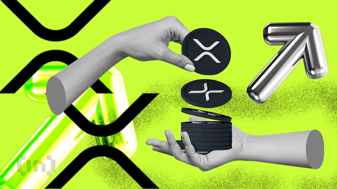 Prédiction des prix XRP pour février 2025: Votre maximum historique peut-il dépasser?