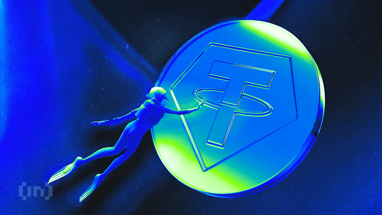 Tether progresse avec le développement de l&rsquo;IA malgré les revers du secteur