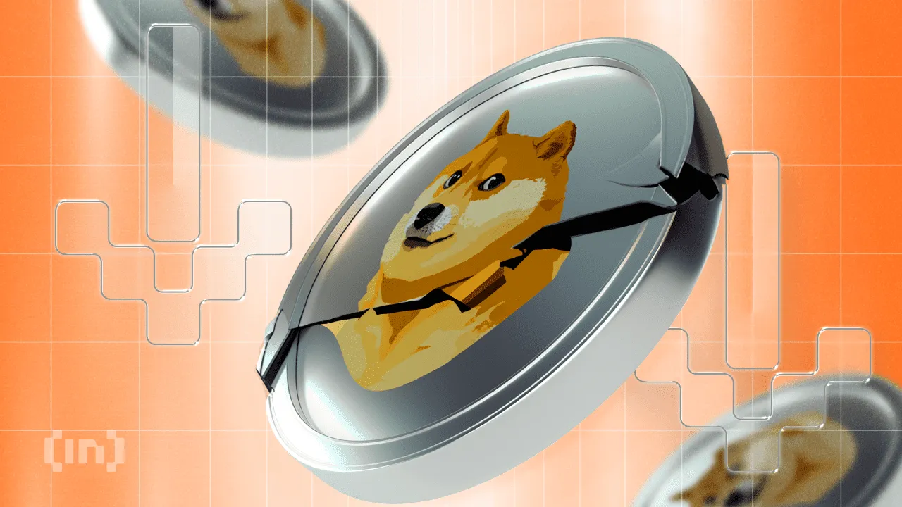 Dogecoin pourrait connaître un règlement de 200 millions de dollars, mais ces détenteurs peuvent empêcher plus de chutes