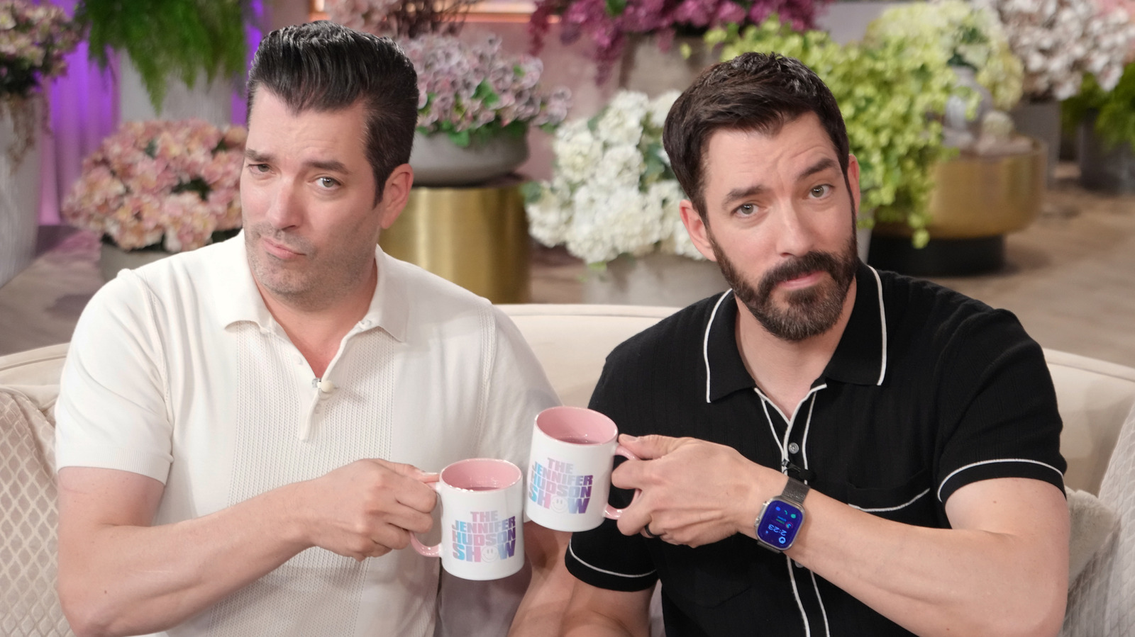 La conception de la maison obsolète est à tout prix que la conception de la propriété les frères évite à tout prix