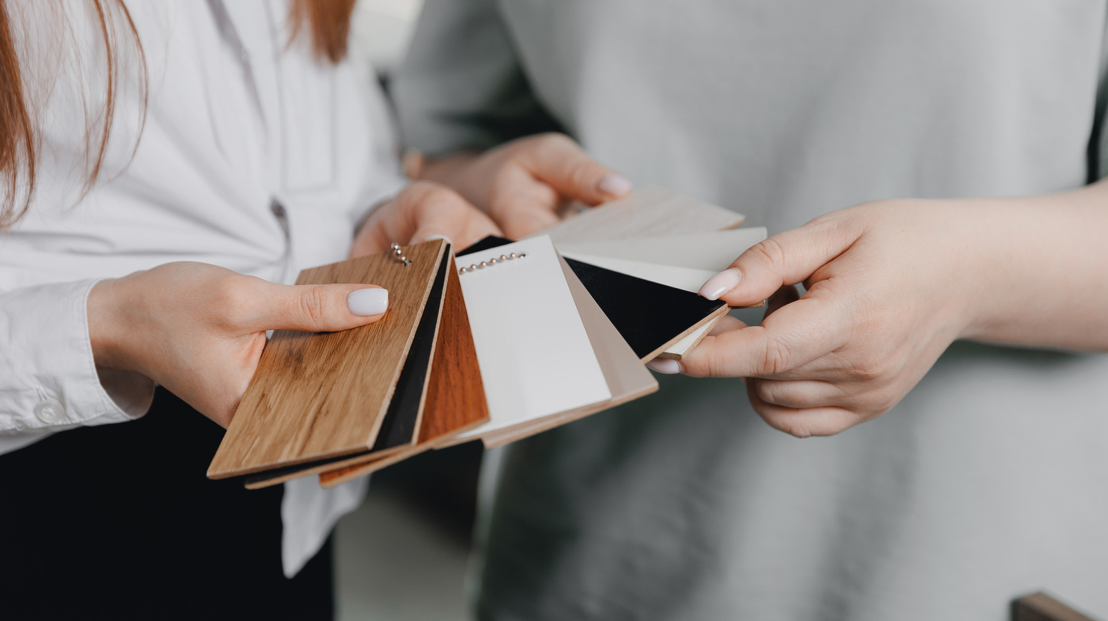 Le choix de l'armoire commun qui peut vous faire reculer lorsque vous vendez votre maison